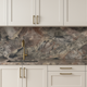 How to Pair Quartzite Countertops with Cabinets and Floors