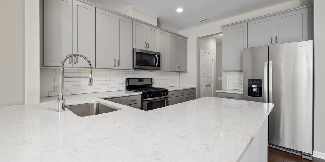 Why Polished Quartz Is the Preferred Choice for Kitchens