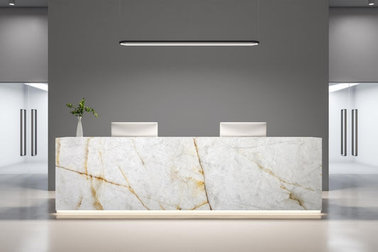 Quartz Kitchen vs. Quartz Bathroom: What’s the Difference?