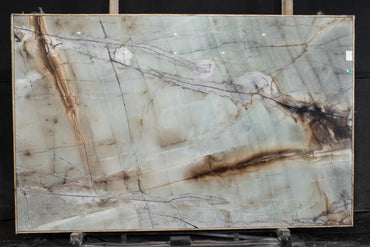 BONSAI CRYSTAL QUARTZITE