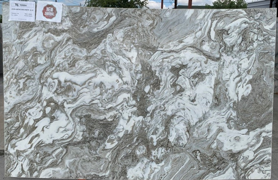 AVALANCHE
