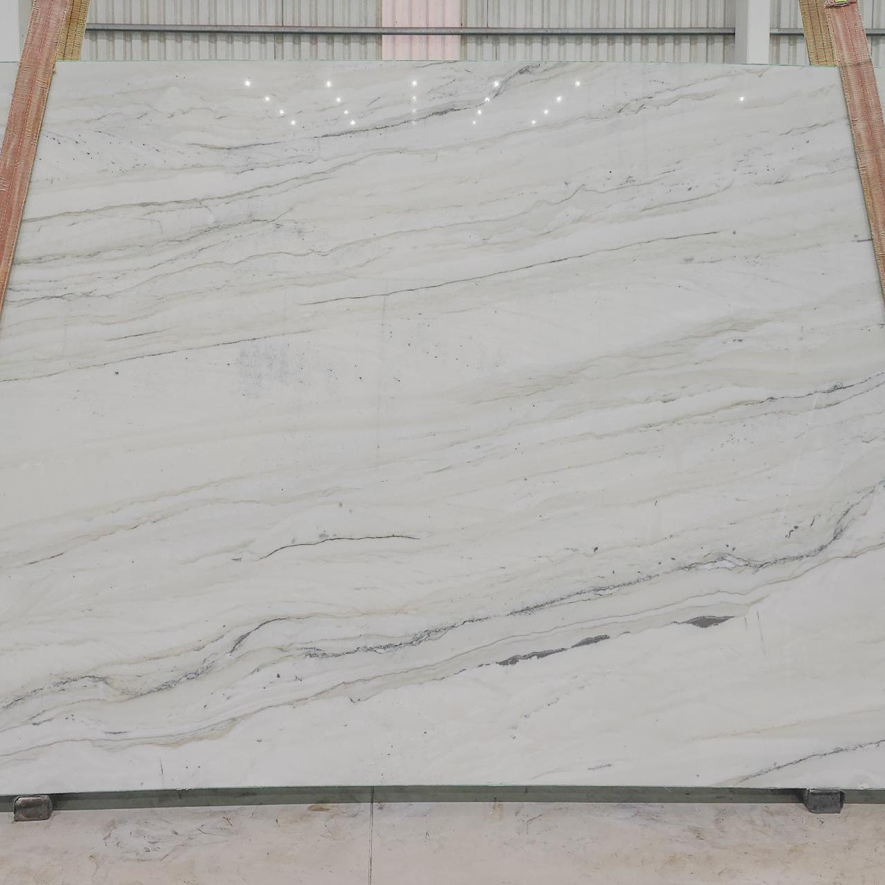 BELLAGIO QUARTZITE