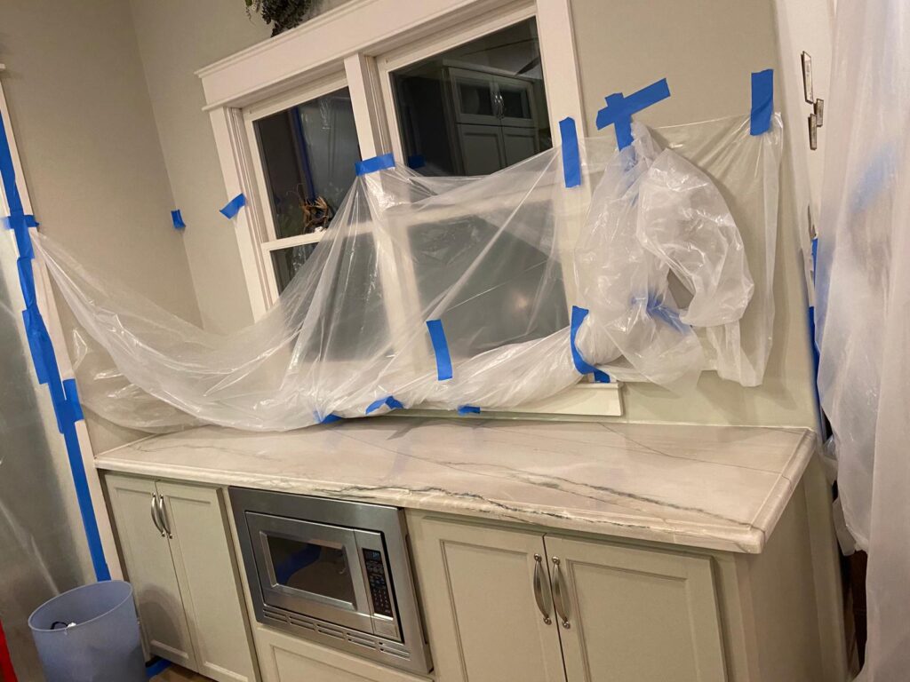 BIANCO SUPERIORE QUARTZITE