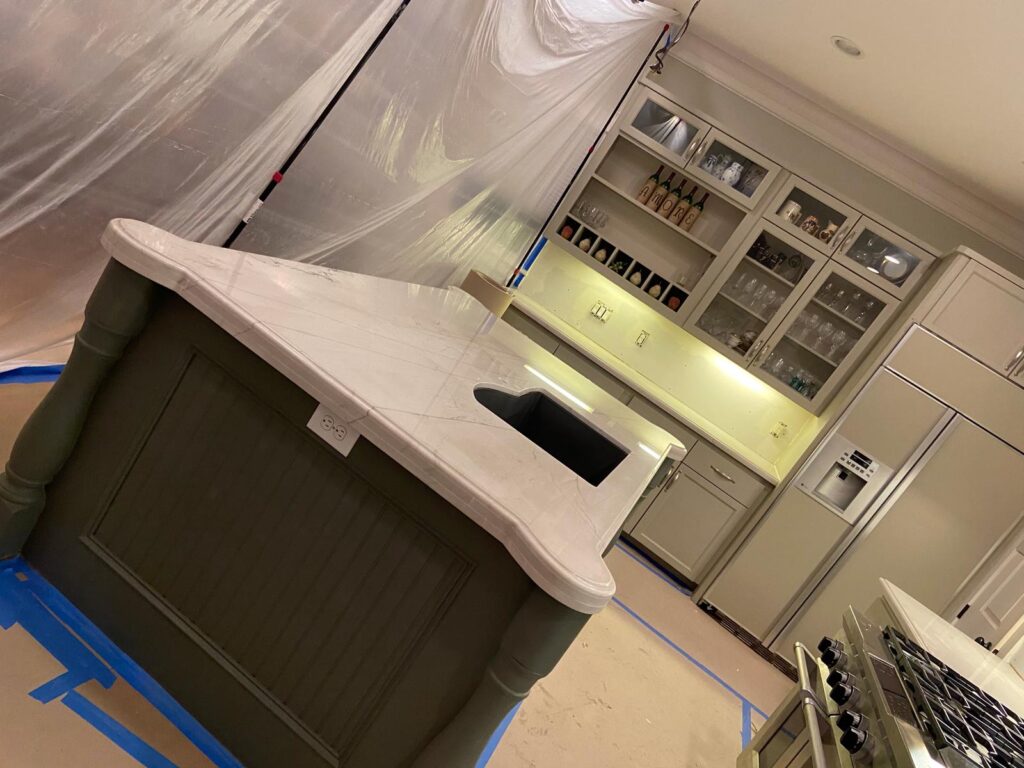 BIANCO SUPERIORE QUARTZITE