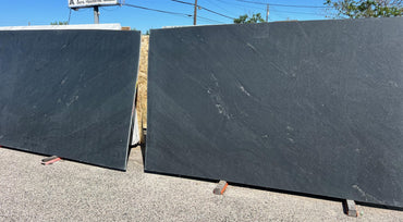 BLACK MIST GRANITE