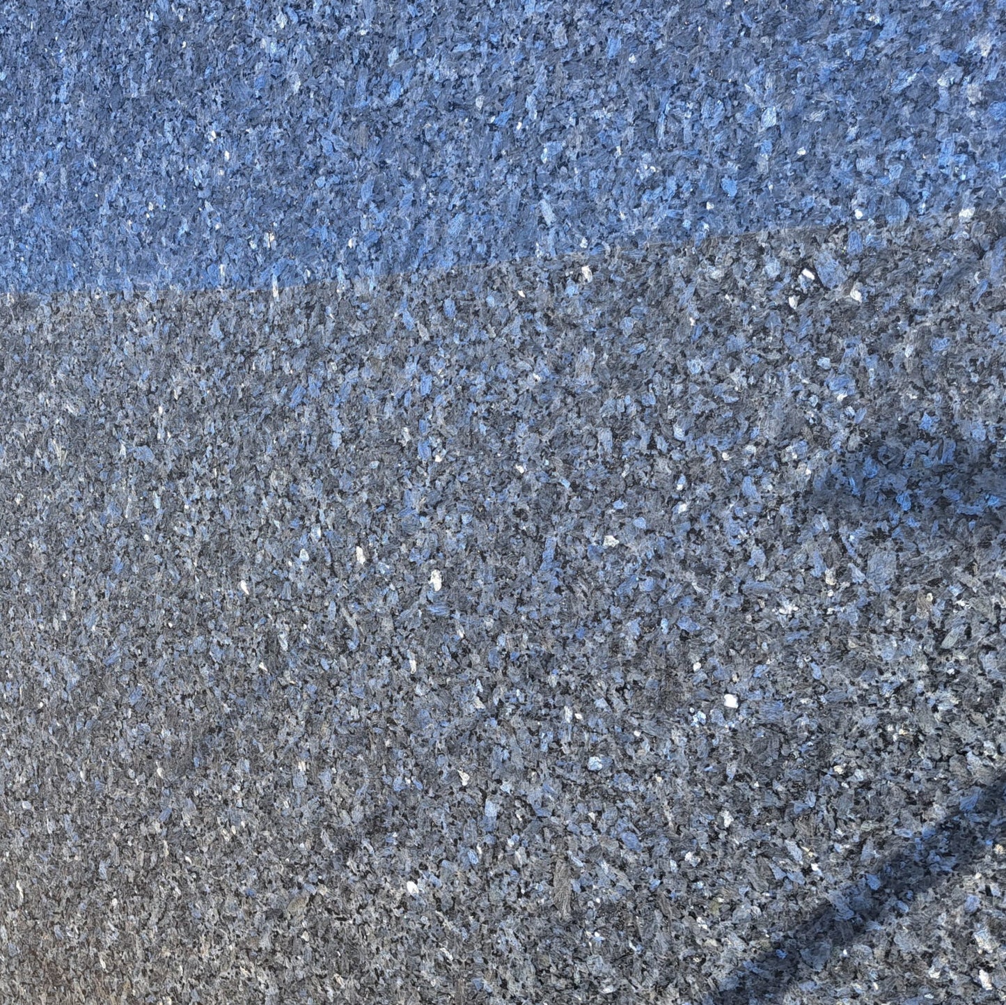 BLUE PEARL GRANITE