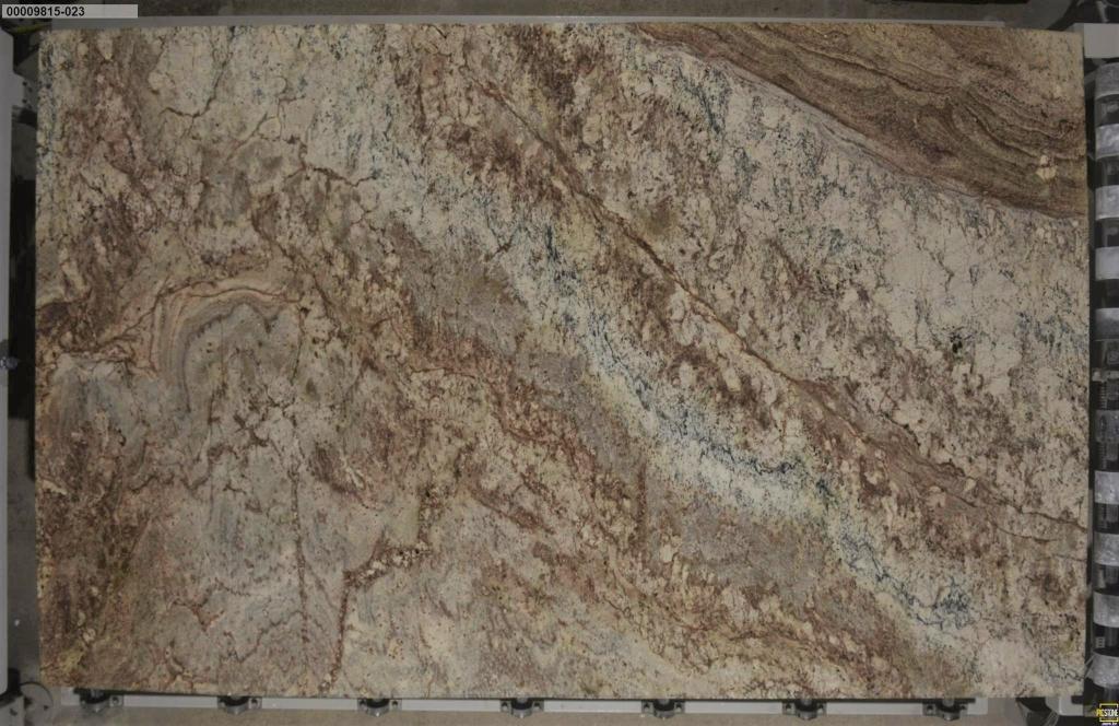TYPHOON BORDEAUX GRANITE