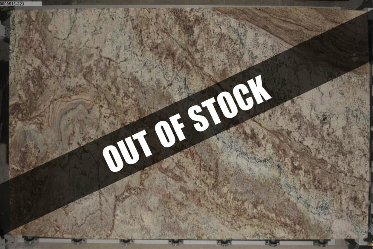 TYPHOON BORDEAUX GRANITE