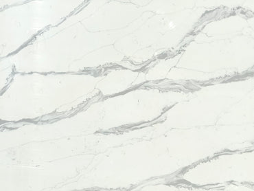 CALACATTA BORGHINI QUARTZ