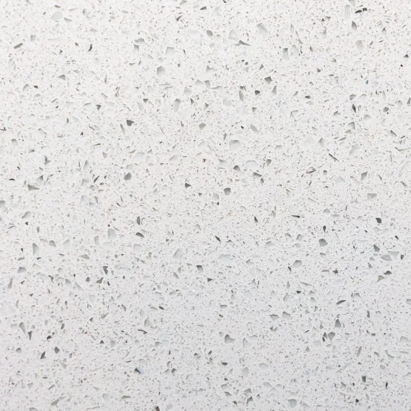 CRYSTAL WHITE QUARTZ
