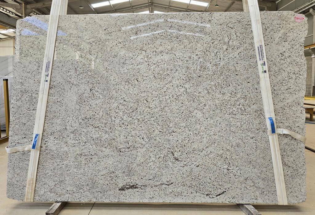 DALLAS WHITE GRANITE