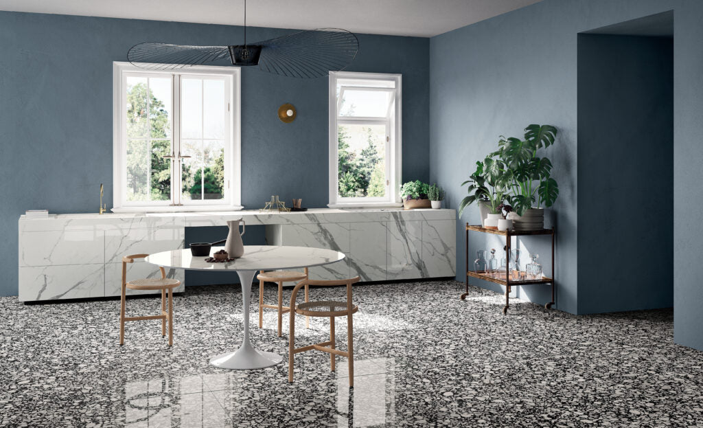 STATUARIO EXTRA PORCELAIN 2CM
