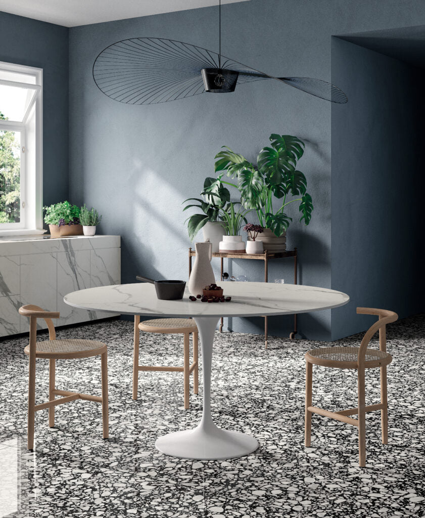 STATUARIO EXTRA PORCELAIN 2CM