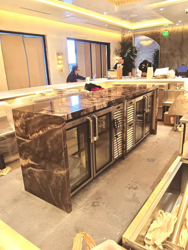 VOLUPIA MAESTRO QUARTZITE