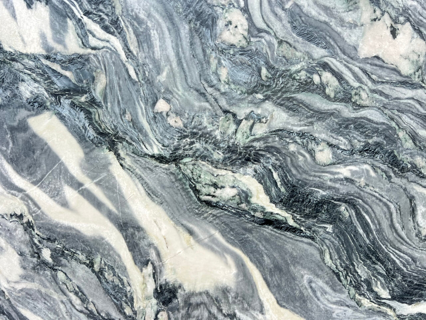 OCEAN FANTASY QUARTZITE