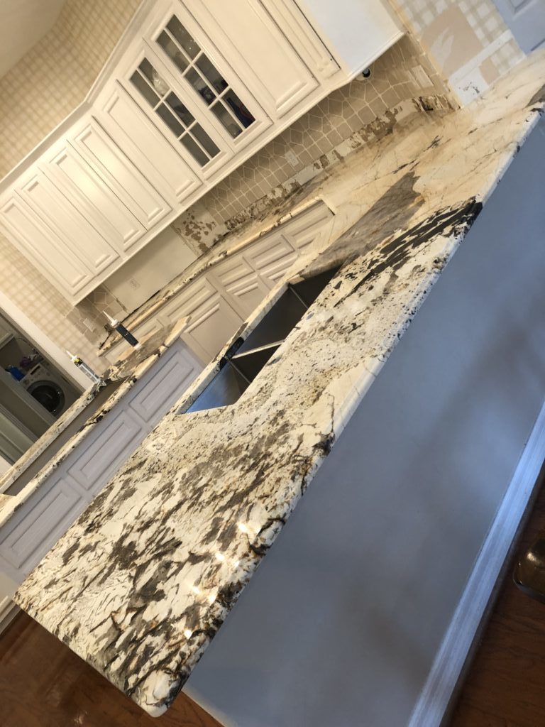 PATAGONIA QUARTZITE