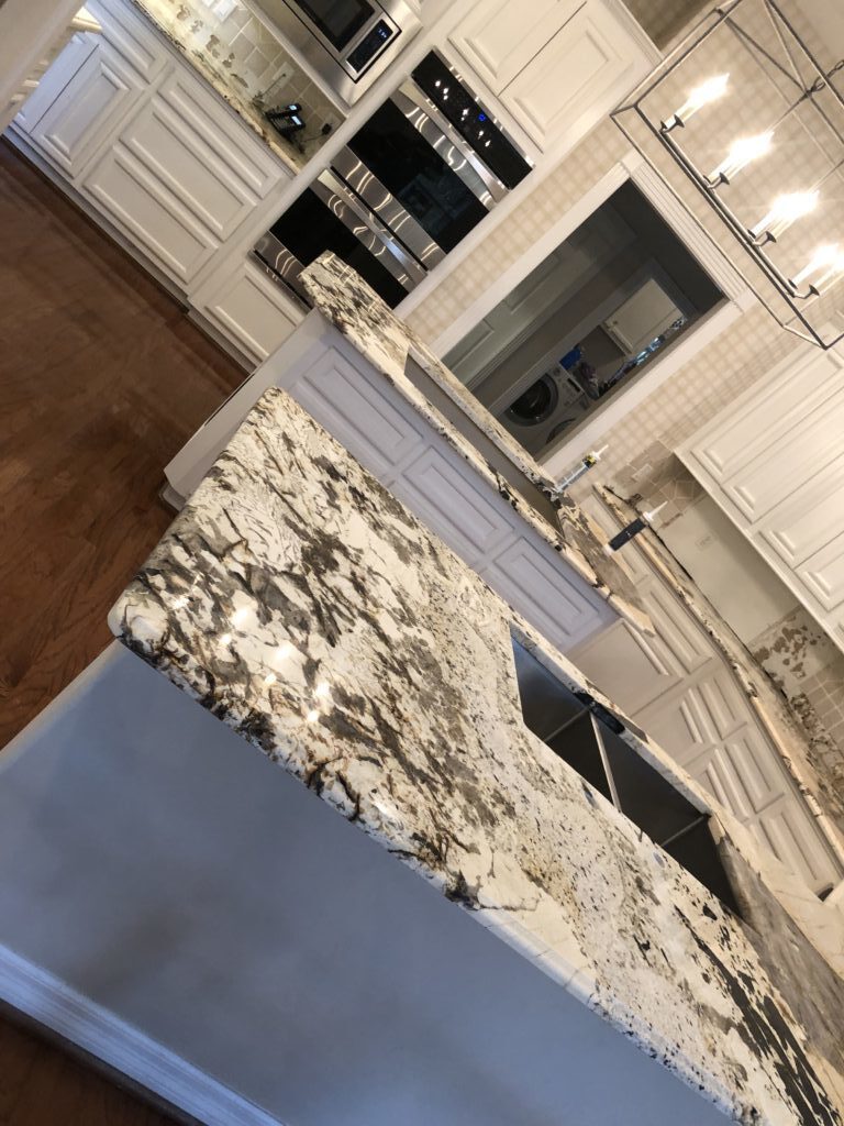 PATAGONIA QUARTZITE