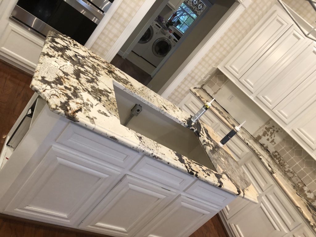 PATAGONIA QUARTZITE