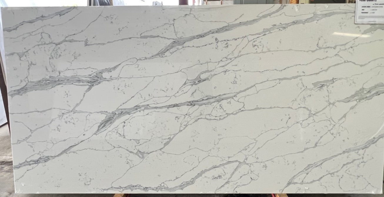 STATUARIO EXTRA QUARTZ