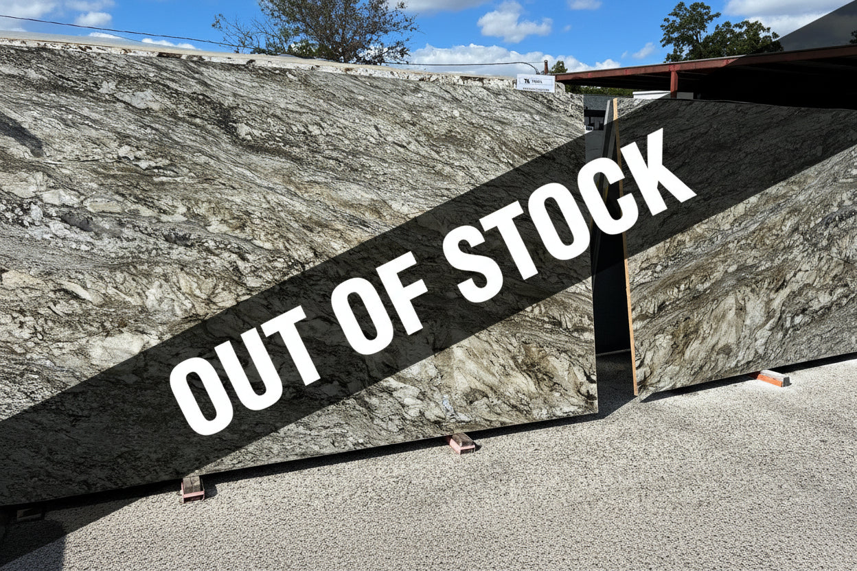 BLUE DUNES GRANITE