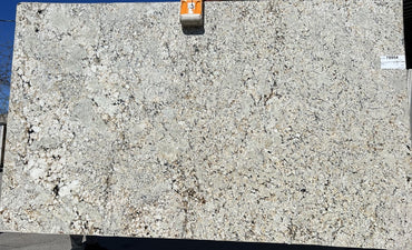 SNOW FALL GRANITE
