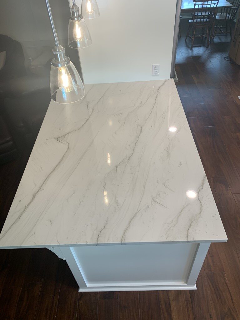 MONT BLANC QUARTZITE