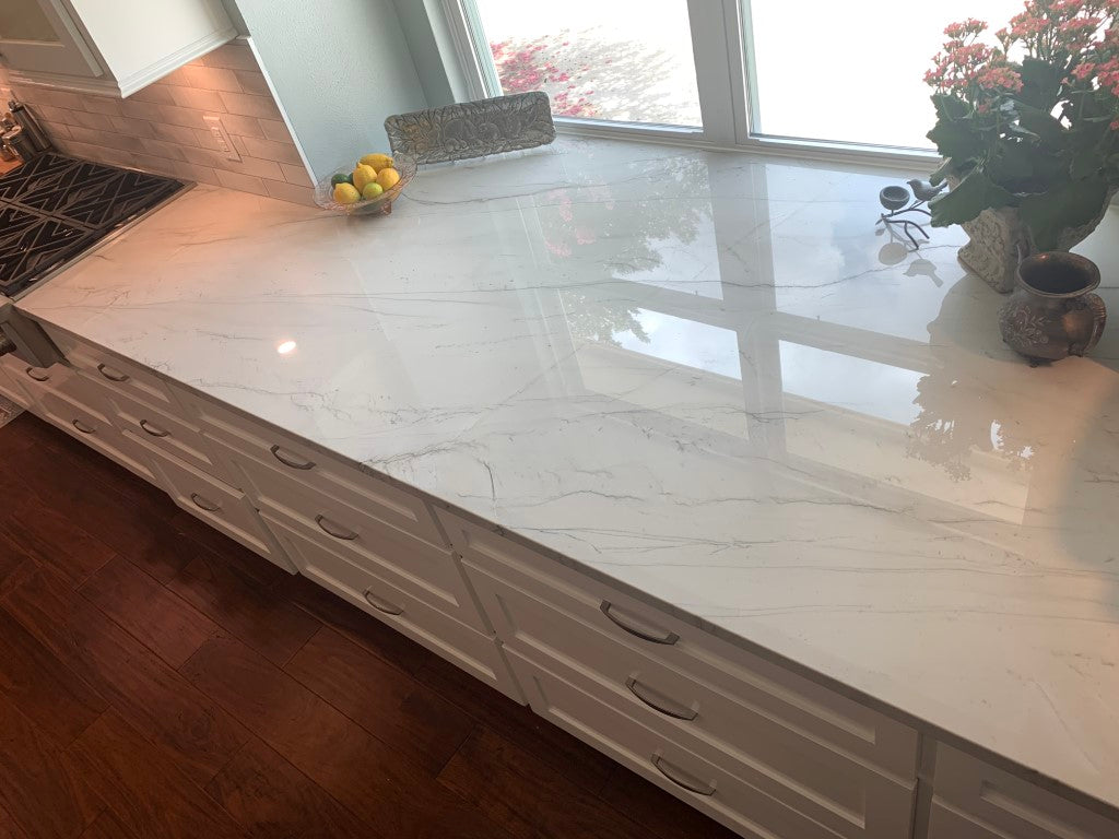MONT BLANC QUARTZITE