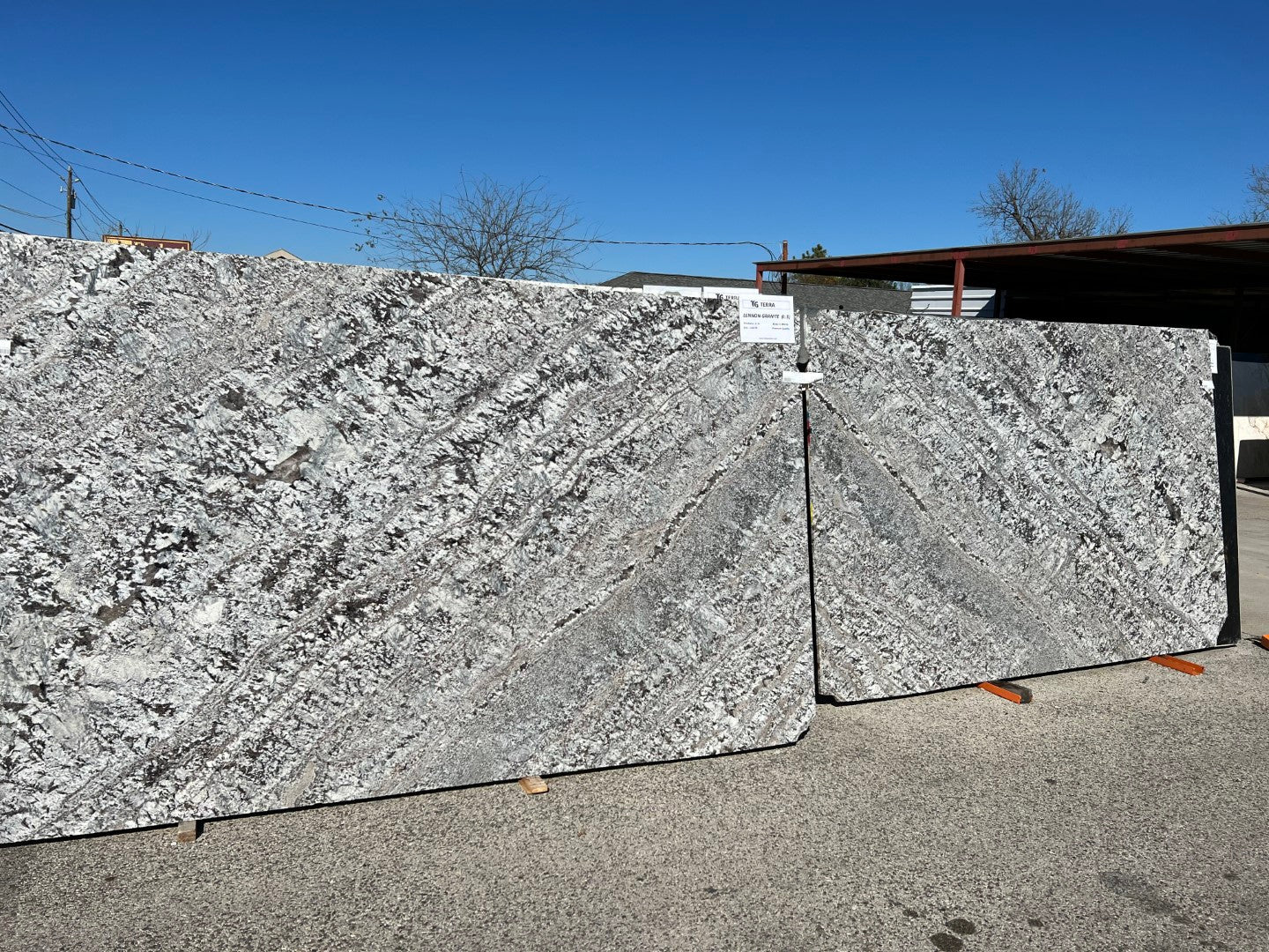 LENNON GRANITE