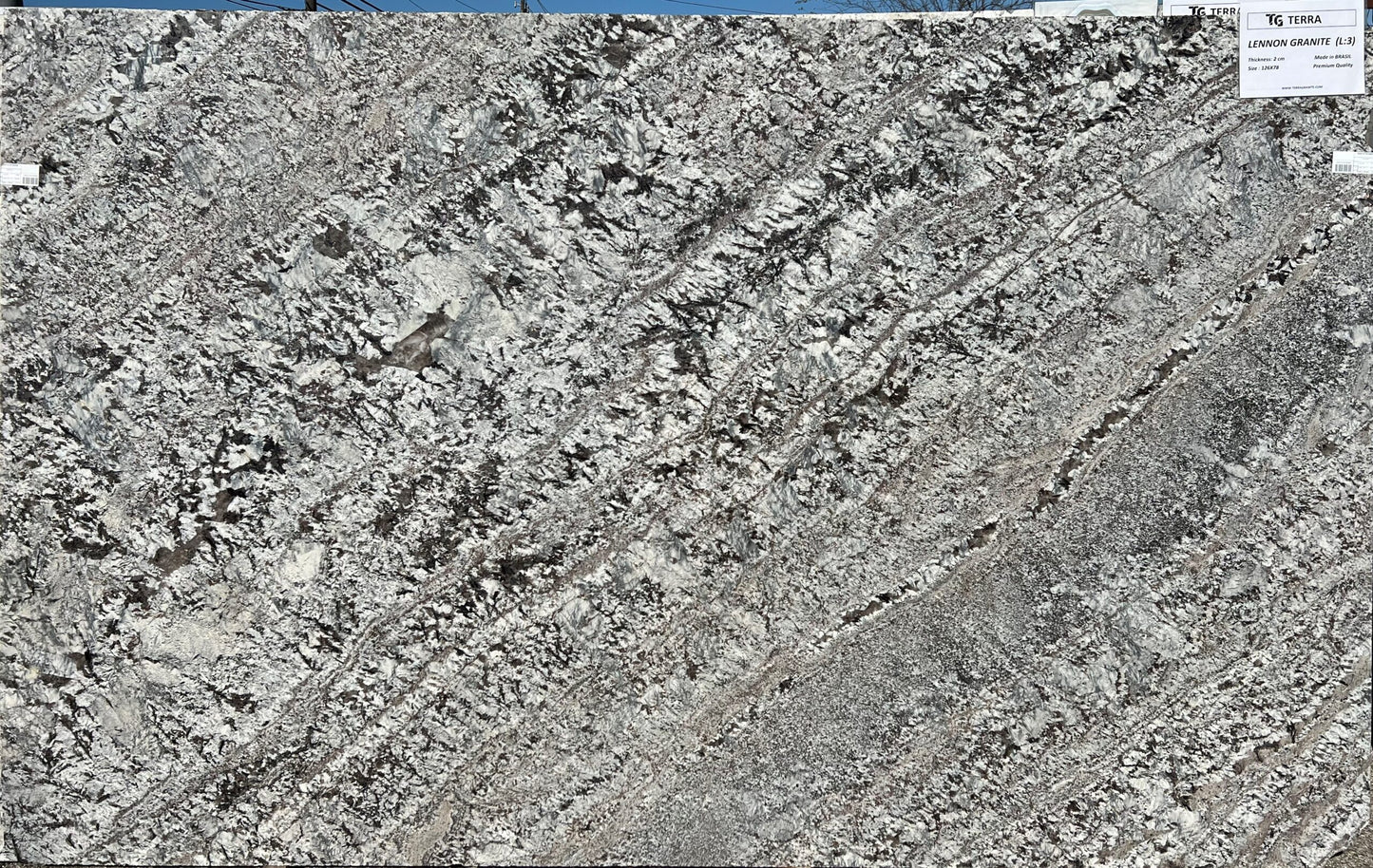 LENNON GRANITE