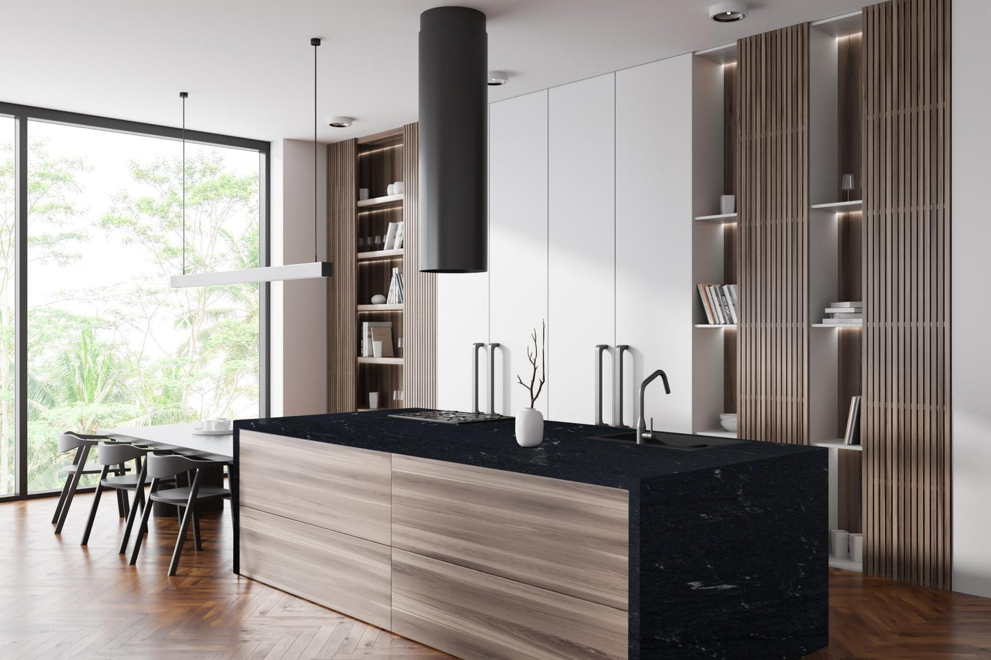 VIA LACTEA GRANITE