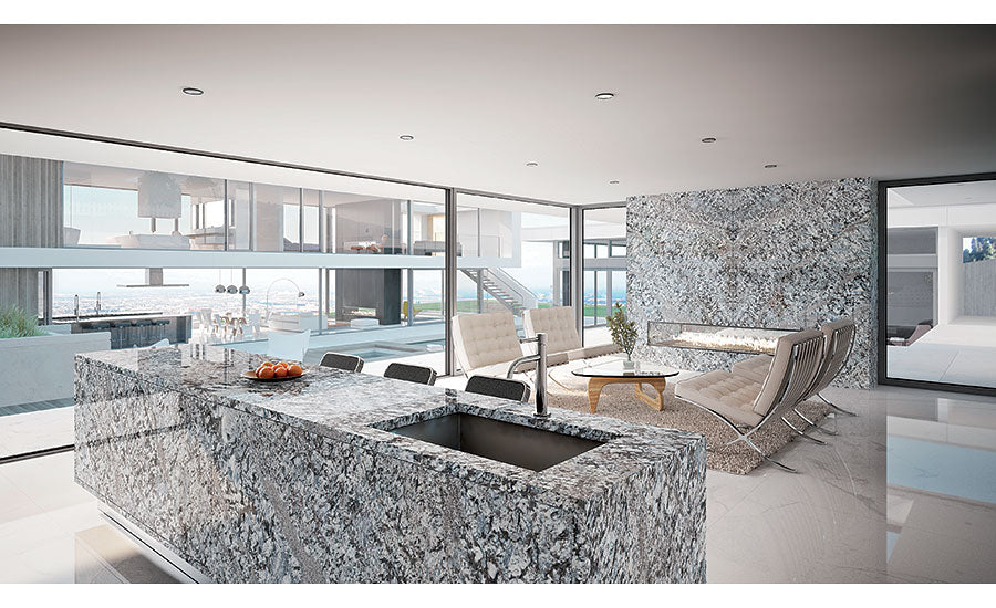 LENNON GRANITE