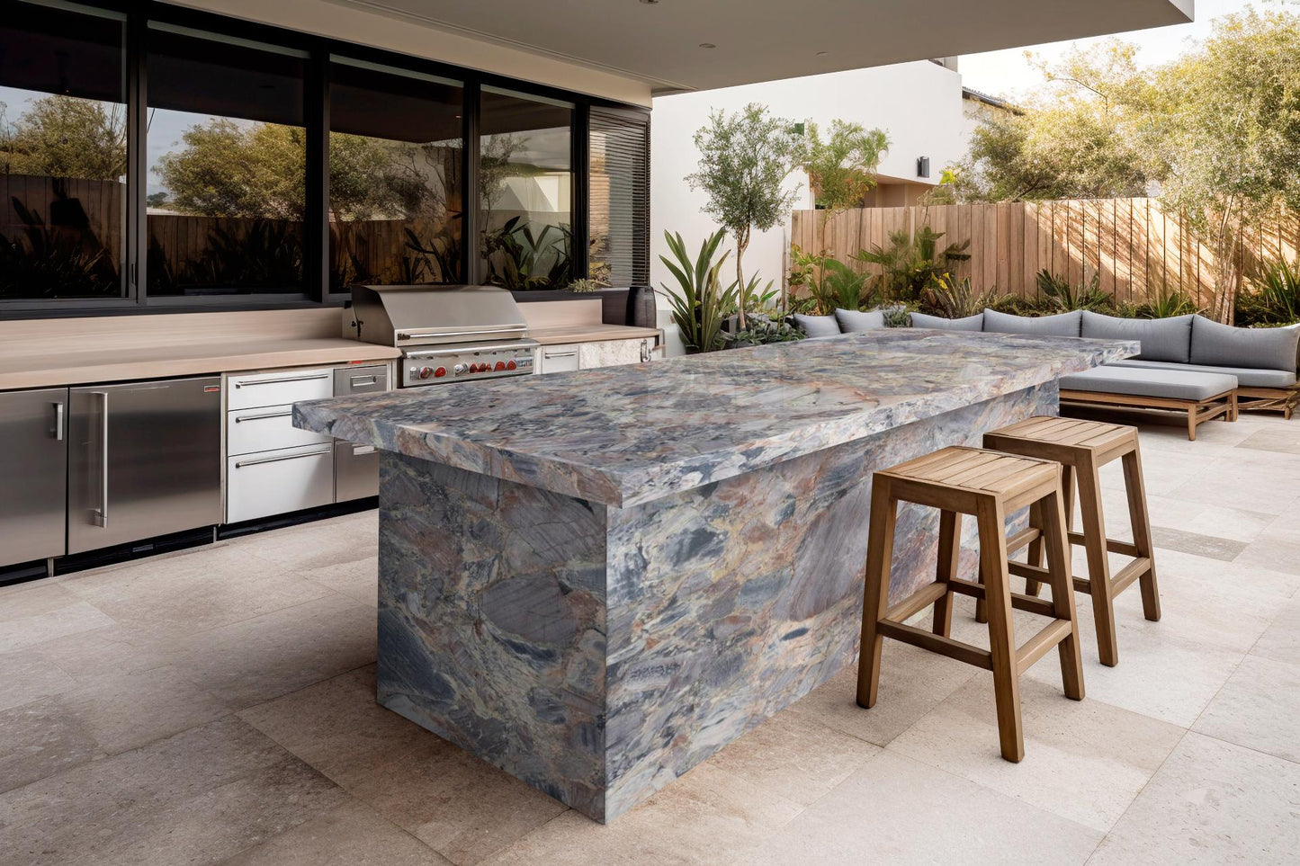MARBELLA QUARTZITE
