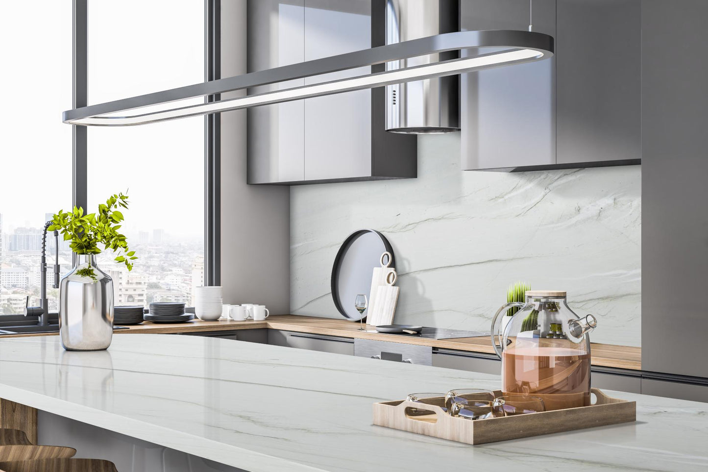 MONT BLANC QUARTZITE