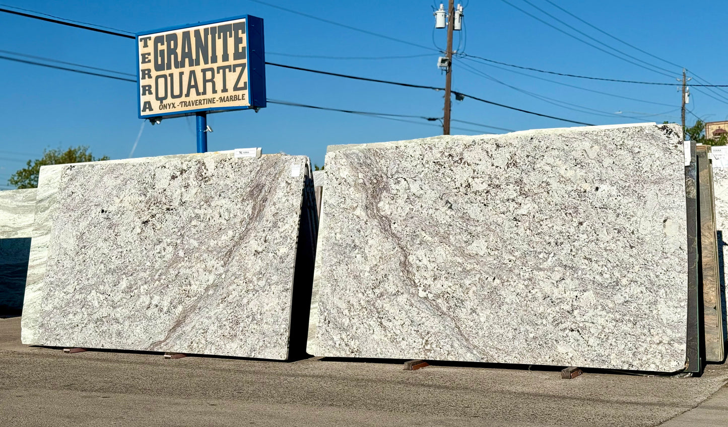 NEVASKA GRANITE