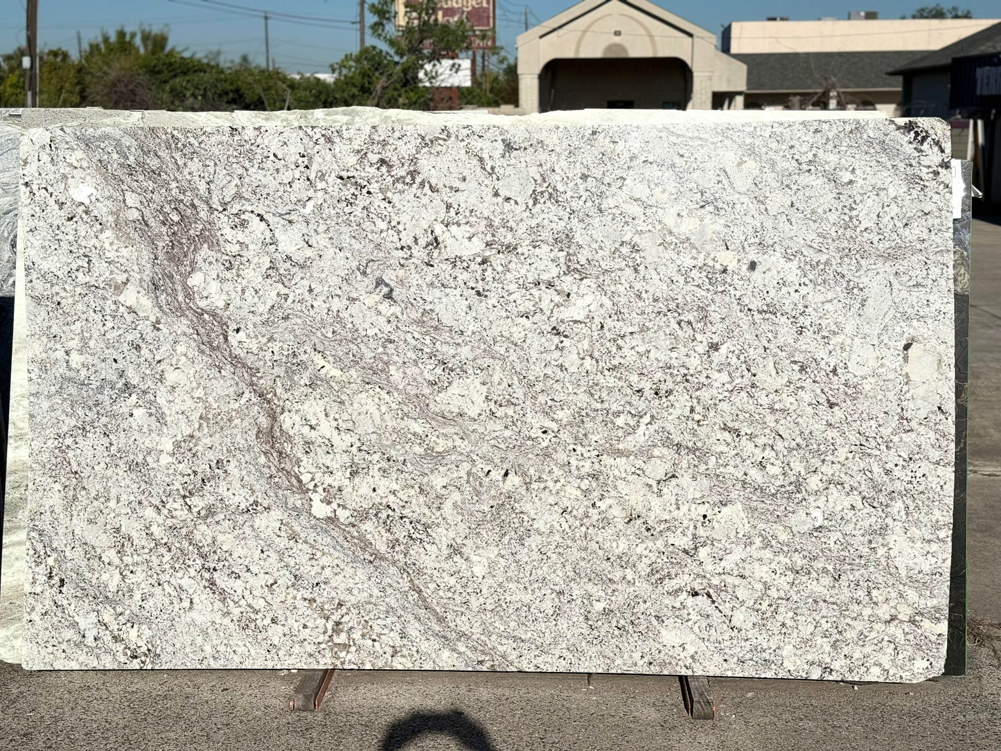 NEVASKA GRANITE