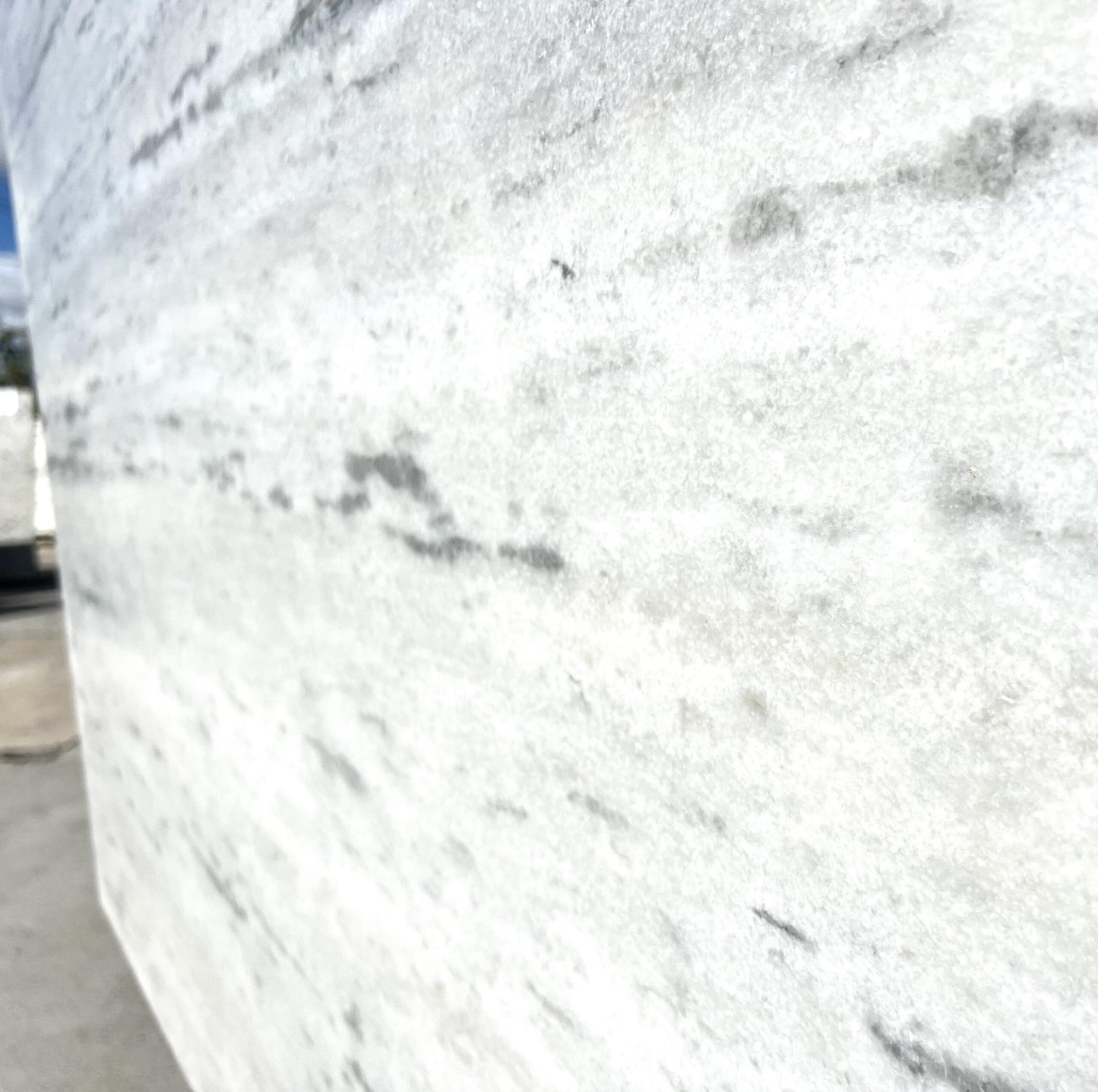 OPULENZA WHITE