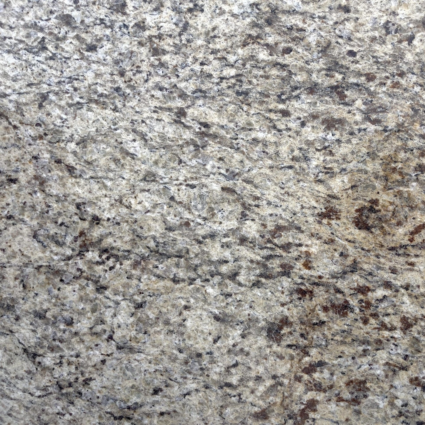 GIALLO ORNAMENTAL GRANITE