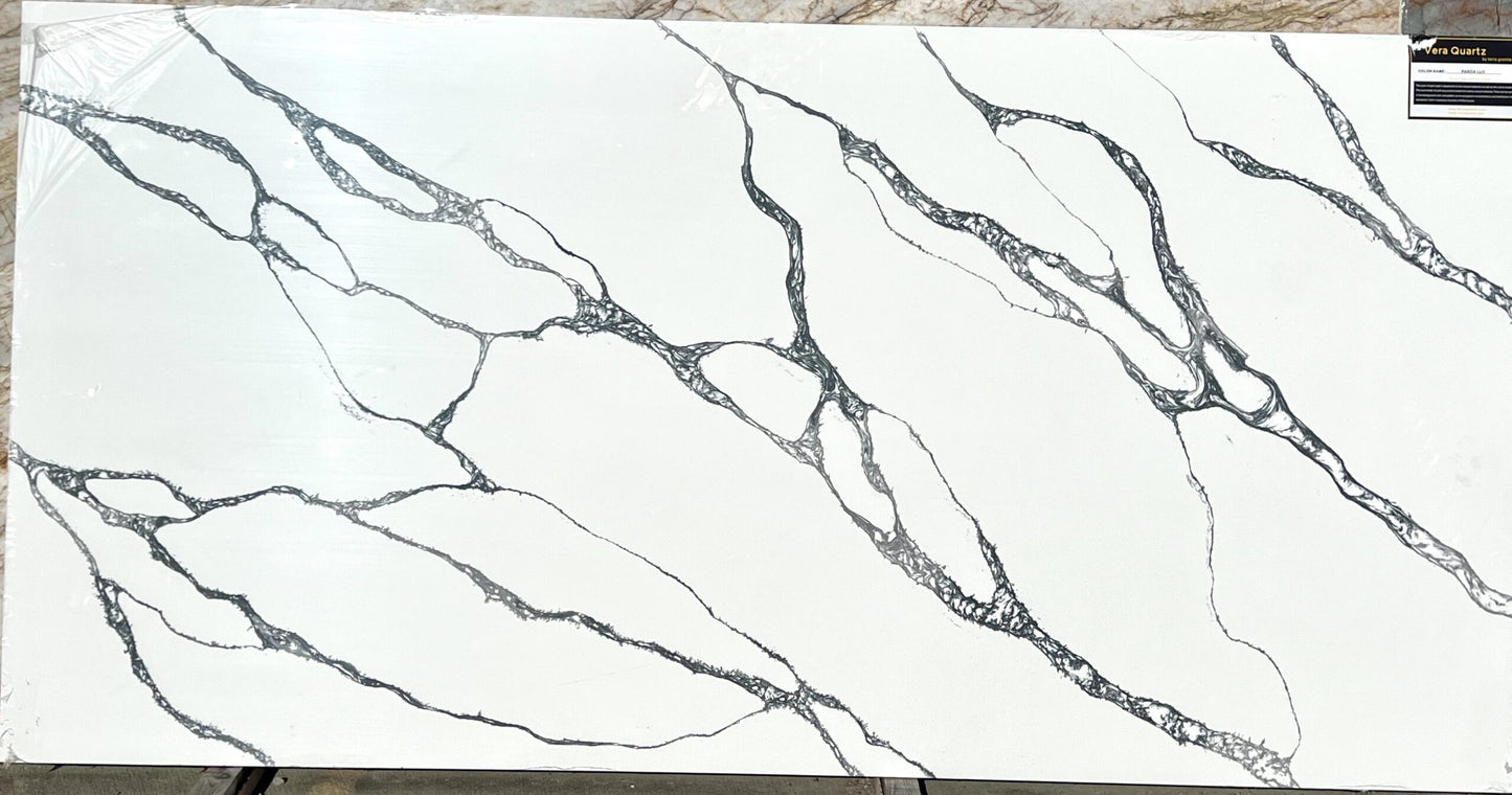 PANDA LUX QUARTZ