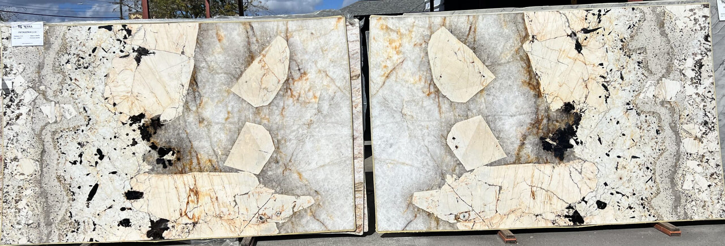 PATAGONIA QUARTZITE