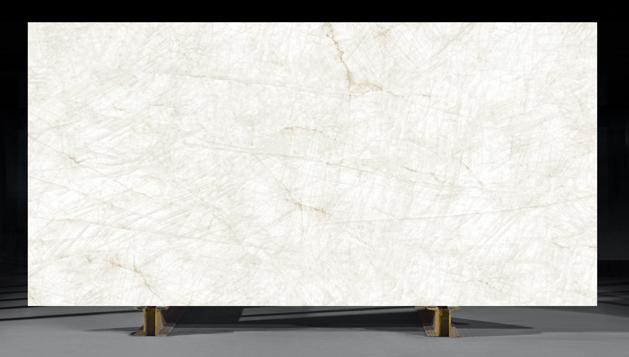 CRISTALLO VERA QUARTZ