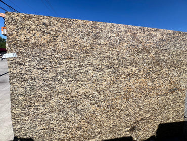 SANTA CECILIA GRANITE