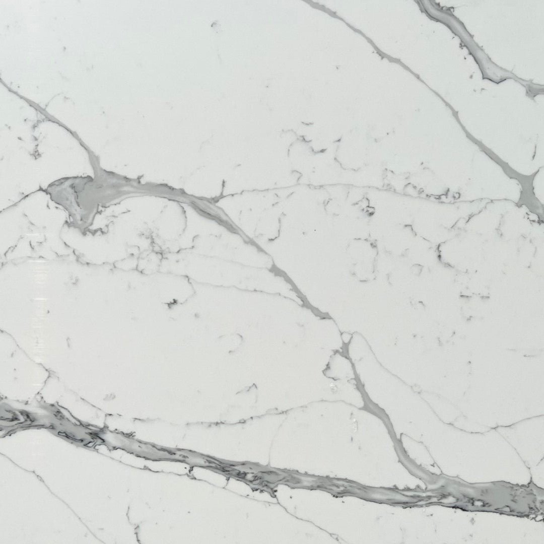 STATUARIO EXTRA QUARTZ
