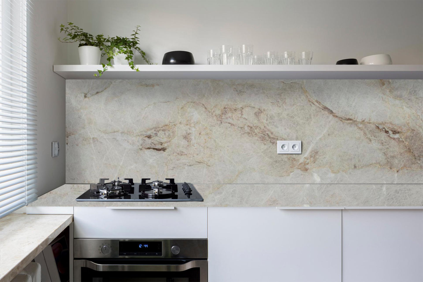 TAJ MAHAL QUARTZITE
