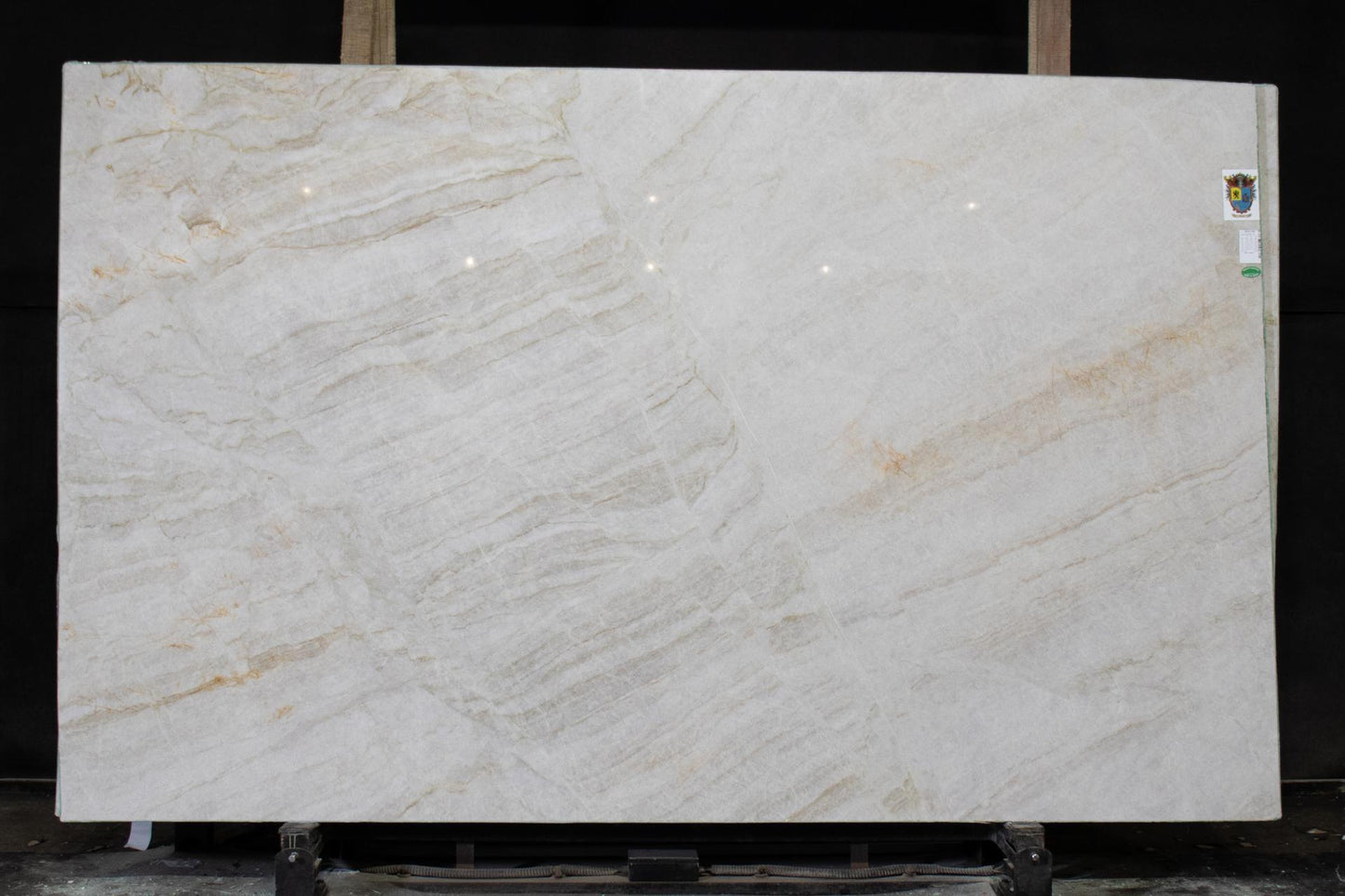 TAJ MAHAL QUARTZITE