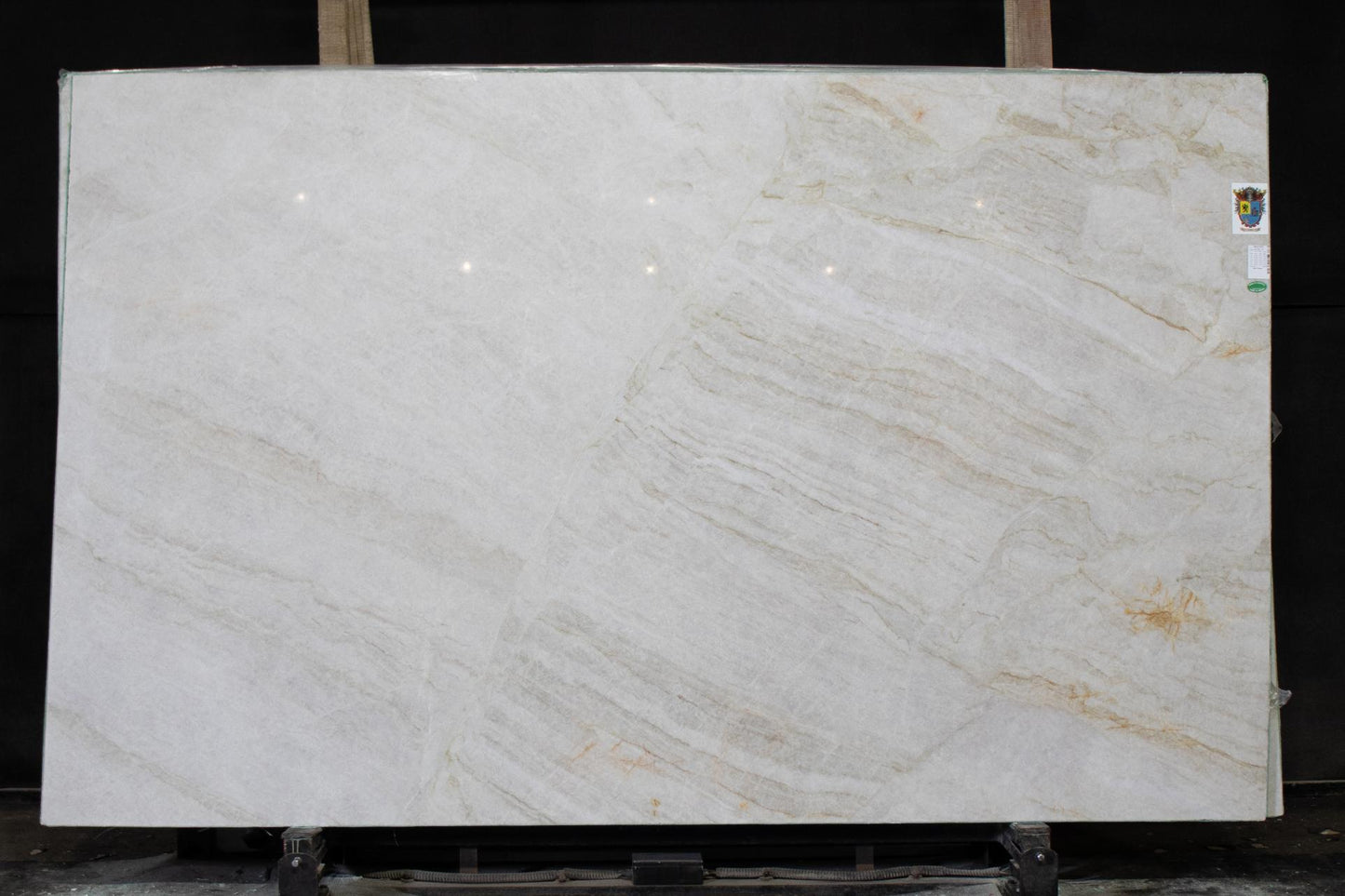 TAJ MAHAL QUARTZITE