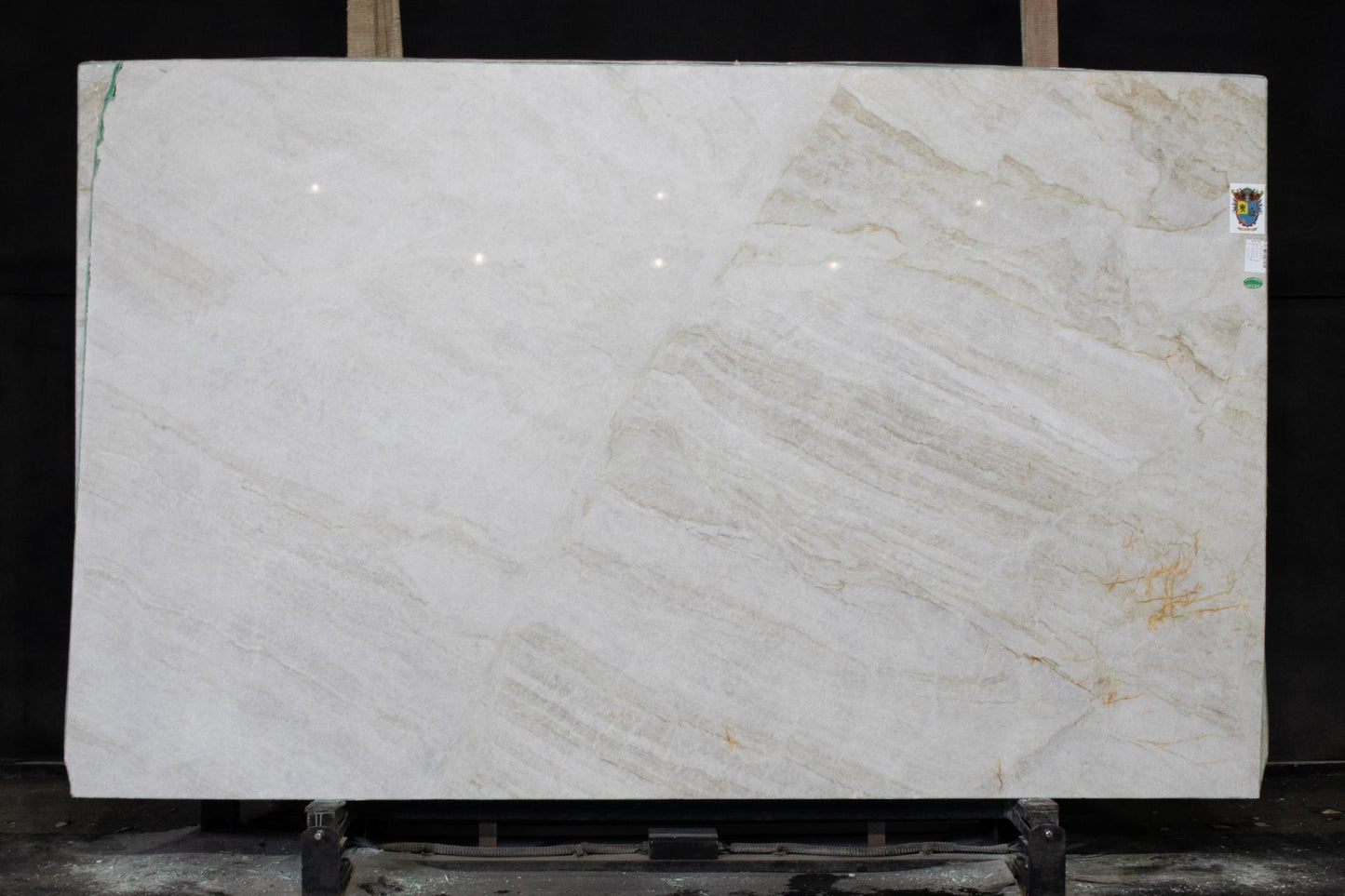 TAJ MAHAL QUARTZITE