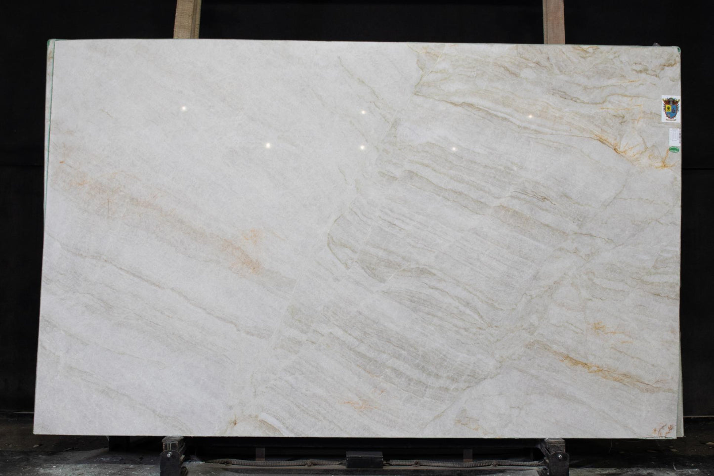 TAJ MAHAL QUARTZITE