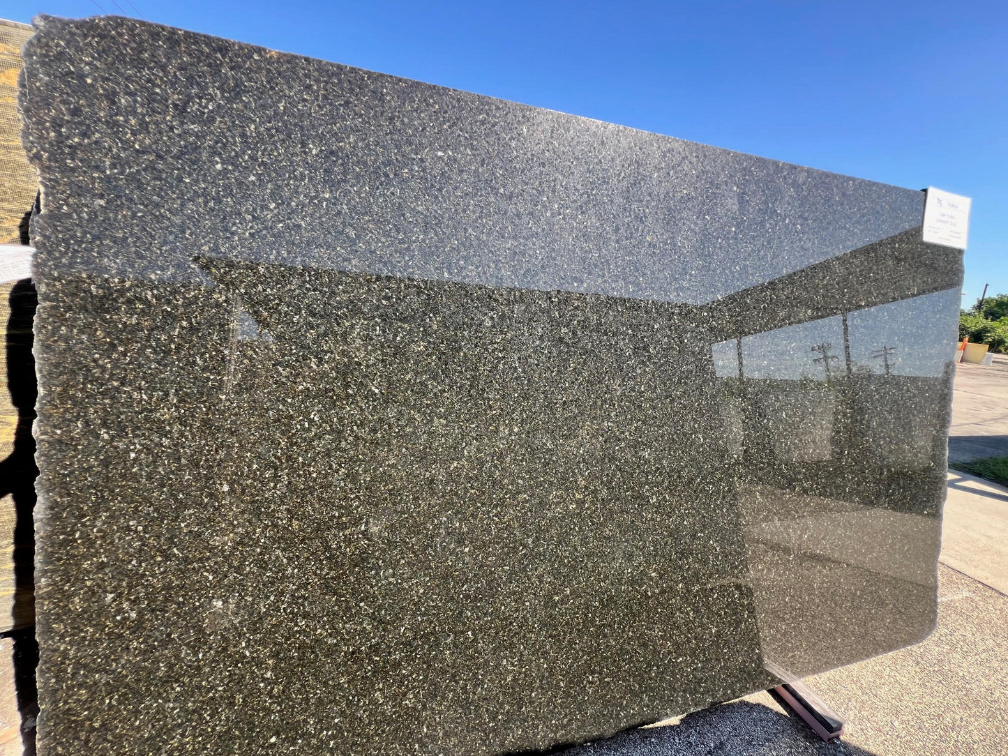 UBA TUBA GRANITE