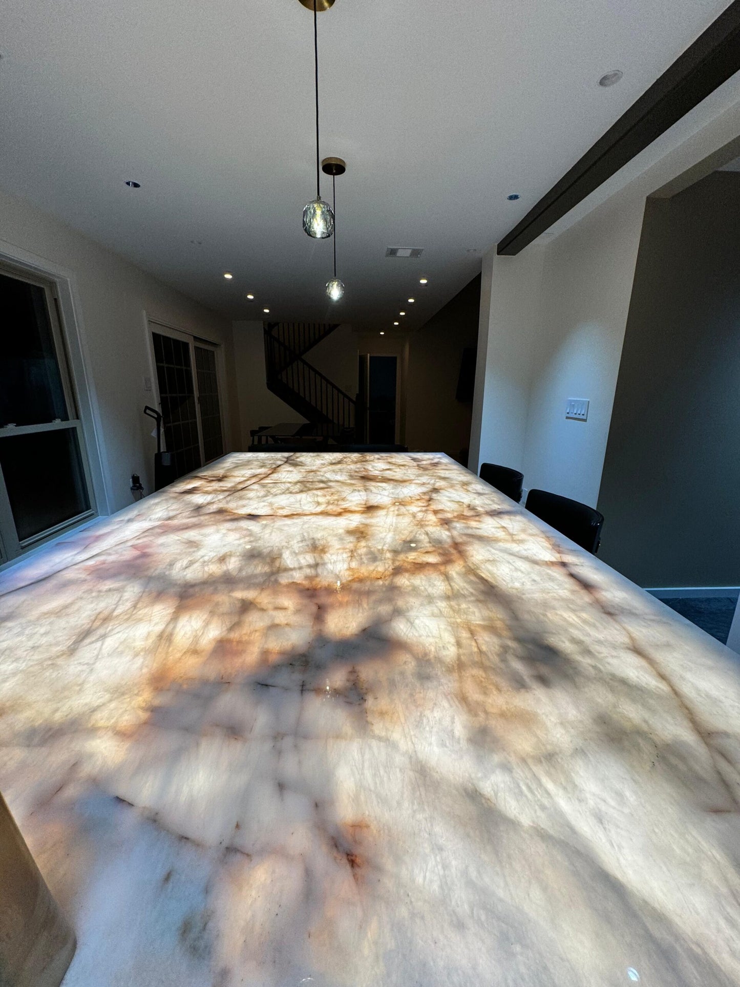 ILUMINATO QUARTZITE