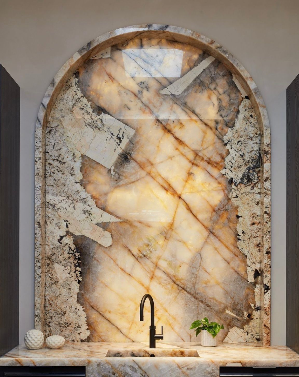 PATAGONIA QUARTZITE